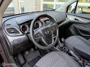 Opel Mokka - 1.6 Selection Cruise Airco Dakdragers