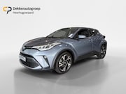 Toyota C-HR - 1.8 Hybrid Dynamic Trekhaak