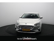 Ford Focus - Wagon 1.0 EcoBoost Titanium X Business | Automaat | Navigati