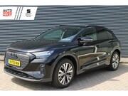 Audi Q4 e-tron - 45 Advanced edition 82 kWh Camera Led Stoelverwarming