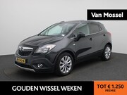 Opel Mokka - 1.4 T Innovation | Automaat | Camera | Panoramadak | Cruise 