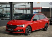 Skoda Scala - 1.5 TSI Monte Carlo | PANO