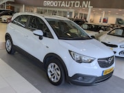 Opel Crossland - X 1.2 Online Edition Apple Carplay, Lane Assist, Airco, Stuu
