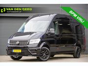 Volkswagen Crafter - 35 2.0 TDI L3H3(L2H2) 3-ZITS, 177PK AUT. LED, ADAPT. CRUISE,