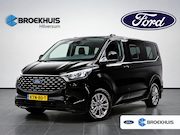 Ford Transit Custom - Tourneo 340 2.5 PHEV 233pk L1H1 Titanium | Elekt. Trekhaak |
