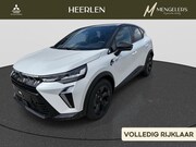 Mitsubishi ASX - 1.8 HEV AT Black Edition