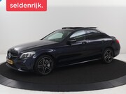 Mercedes-Benz C-klasse - 300 e Business Solution AMG Limited | SOH 89, 3% | Panoramad