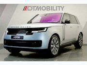 Land Rover Range Rover - 3.0 P440e Autobiography PHEV | Massage | Achteras |