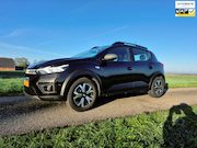 Dacia Sandero - Stepway 1.0 TCe 110 pk Expression