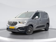 Opel Combo - 1.6D L1H1 Edition |NAVI|TREKHAAK|MULTI_STUUR|DEALER ONDERHOU