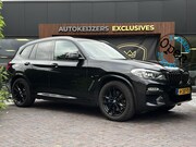 BMW X3 - xDrive30i High Executive M Pakket Panoramadak Adapt. Cruise