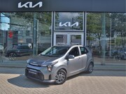 Kia Picanto - 1.0 DPI DynamicLine AMT Automaat | Airco | Camera | Stoel/st
