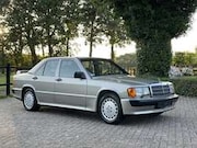 Mercedes-Benz 190-serie - 2.3-16 in staat
