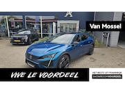 Peugeot 408 - 1.6 HYbrid GT 225 EAT8 First Edition | Navigatie | Alcantara