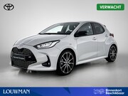 Toyota Yaris - 1.5 Hybrid GR Sport | BTW Voertuig | Sportief uitgevoerd | S