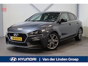 Hyundai i30 - Fastback 1.4 T-GDI 7DCT N-Line |Navi|Cam|PDC|Rijklaarprijs|