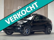 BMW X6 - XDrive50i High Executive | SCHUIFDAK | SOFTCLOSE | BTW’er