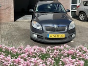 Skoda Roomster - 1.6-16V Ambiente