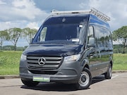 Mercedes-Benz Sprinter - 314 L2H2 Mbux Euro6 AC
