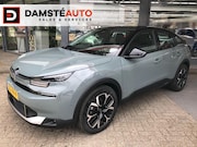 Citroën C4 - 1.2 Hybrid 145pk Business Two tone zwart dak | Stoel- en voo