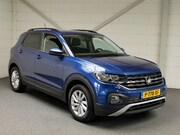 Volkswagen T-Cross - 1.0 TSI Life TH/CAM/PDC/ACC/Carplay (all-incl. prijs)