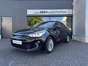 Kia Rio - 1.2 cvvt 84PK Dream Team Edition (CARPLAY|NAVI|CAMERA|WINTER