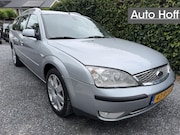 Ford Mondeo - Wagon 2.5 V6 Ghia Executive Automaat | Autom. Airco | Cruise