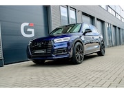 Audi Q5 - 55 TFSI e quattro Competition | Luchtvering | Pano | Top Vie