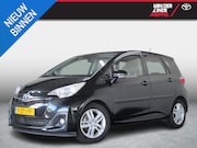 Toyota Verso S - 1.3 VVT-i Dynamic Trekhaak Panorama Navi