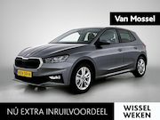 Skoda Fabia - 1.0 TSI Business Edition 115 PK | Automaat | Navigatie | LED