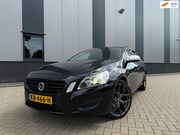 Volvo V60 - 1.6 T4 R-Design