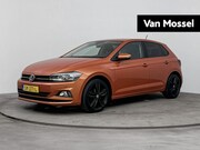 Volkswagen Polo - 1.0 TSI Comfortline | CRUISE CONTROL | BLUETOOTH | MULTIFUNC