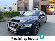 Audi A5 - Coupé 2.0 TFSI Pro Line Aut. | LEDER | CLIMATE | CRUISE | NA