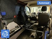 Renault Kangoo - Rolstoelauto Automaat Zelfrijder Handbediening (Handbedrijfs