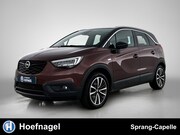 Opel Crossland - X 1.2 Turbo Ultimate | Camera | Navi | CarPlay | HeadUp Disp