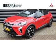 Mitsubishi ASX - 1.6 HEV AT First Edition Automaat Trekhaak, NL-Auto, Zwart d