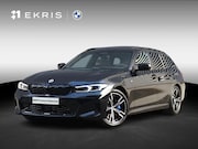 BMW 3-serie - M340i xDrive | M Sport | Panodak | Driving Assistant Prof. |