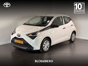 Toyota Aygo - 1.0 VVT-i x-fun | Airco | Bluetooth | Lage KM-stand |