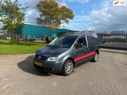Volkswagen Caddy - 1.9 TDI 4Motion