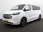 Ford Transit Custom - 340 L2H1 Limited 65 kWh 8 persoons Automaat Cruise Control A