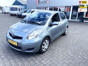 Toyota Yaris - 1.3 VVTi Aspiration NAP/trekhaak 5 deurs
