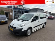 Peugeot Expert - Camp-It Camper I Hefdak I provisioneel interieur I euro5 I s