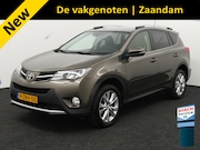Toyota RAV4 - 2.0 Executive Business 4WD AfnTrekhaak, Automaat, Camera, Cr