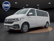 Volkswagen Transporter - 2.0 TDI 110 PK L2H1 30 DC Bulli Executive Pro | Airco | Elek