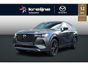 Mazda CX-60 - 2.5 e-SkyActiv PHEV Homura Business Edition | Voorraad auto