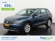 Volkswagen Tiguan - 1.4 TSI eHybrid Elegance Plug-in | All-in 633, - Private Lea