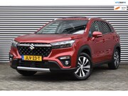 Suzuki S-Cross - 1.4 Boosterjet Smart Hybrid, Airco, Ecc, Cruise, Panoramadak