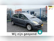 Citroën Xsara Picasso - 2.0i-16V Image AUTOMAATCLIMAAPKKOOPJE