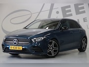 Mercedes-Benz A-klasse - 180/ AMG-pakket/ Nightpakket/ Sfeerverlichting