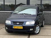 Hyundai Matrix - 1.6i Active Sense |Airco | |Lage KM |NAP